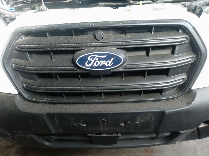 Recambio de electroventilador para ford transit custom v362 furgoneta (fy, fz) 2.0 ecoblue mhev referencia OEM IAM   