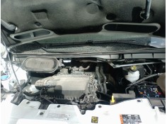 Recambio de motor completo para ford transit v363 furgoneta (fcd, fdd) 2.0 ecoblue 4x4 referencia OEM IAM  BKFB  2