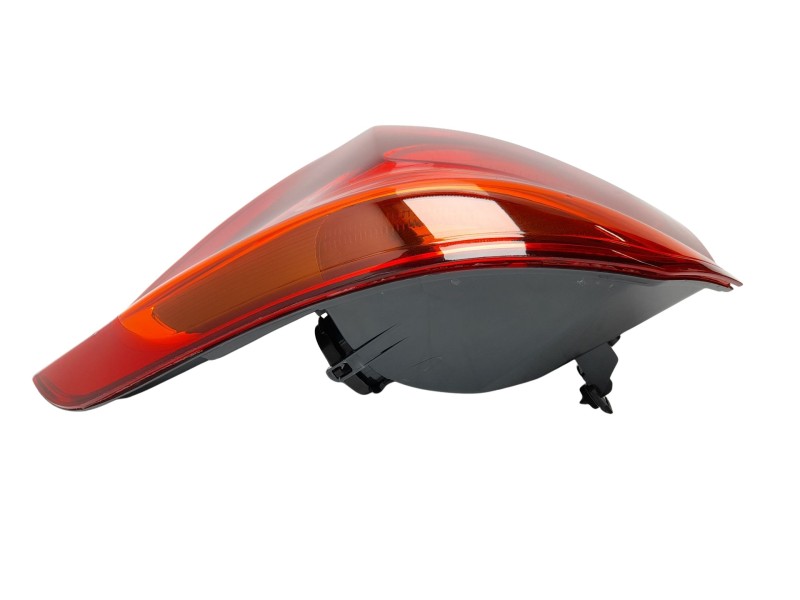 Recambio de piloto trasero derecho para bmw serie x1 (f48) referencia OEM IAM  63217350716 103F06381772/16204812/2140544