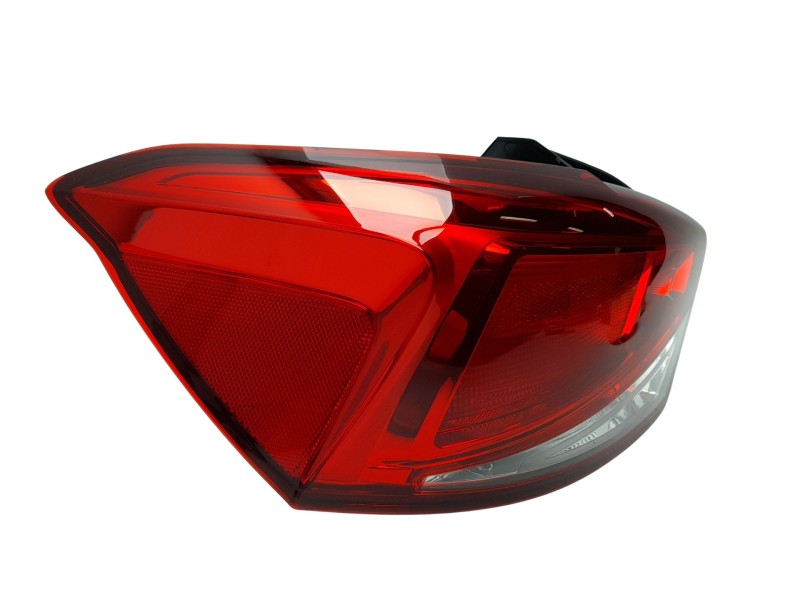 Recambio de piloto trasero izquierdo para seat ibiza (kj1) referencia OEM IAM  6F0945095D 103F21371771/16854501/9010581/ST039415