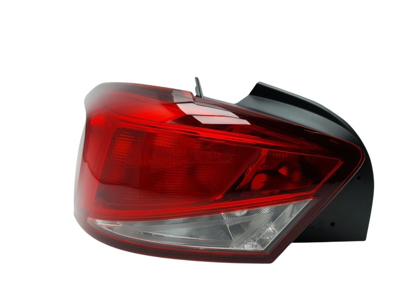 Recambio de piloto trasero izquierdo para seat ibiza (kj1) referencia OEM IAM  6F0945095D 103F21371771/16854501/9010581/ST039415