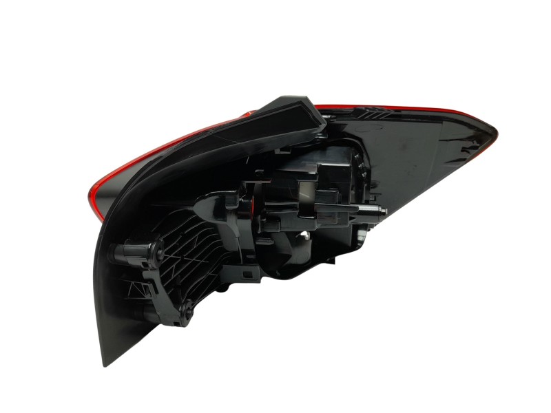 Recambio de piloto trasero izquierdo para seat ibiza (kj1) referencia OEM IAM  6F0945095D 103F21371771/16854501/9010581/ST039415