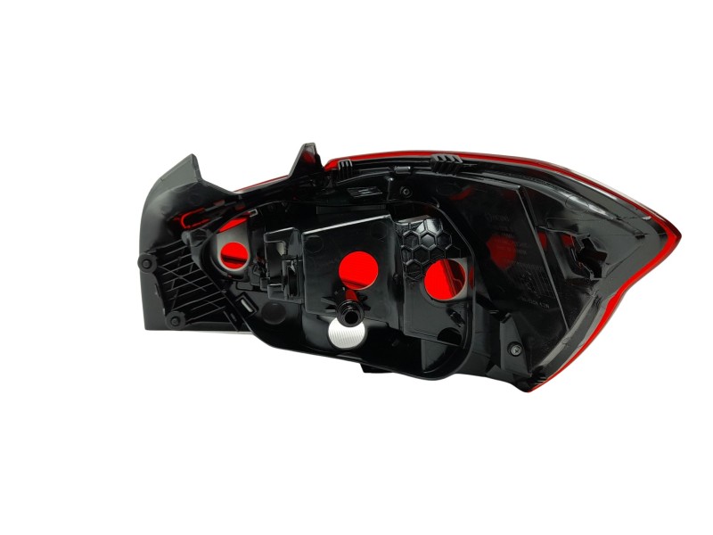 Recambio de piloto trasero izquierdo para seat ibiza (kj1) referencia OEM IAM  6F0945095D 103F21371771/16854501/9010581/ST039415