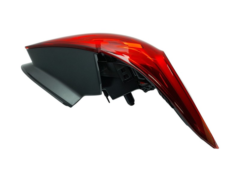 Recambio de piloto trasero izquierdo para seat ibiza (kj1) referencia OEM IAM  6F0945095D 103F21371771/16854501/9010581/ST039415