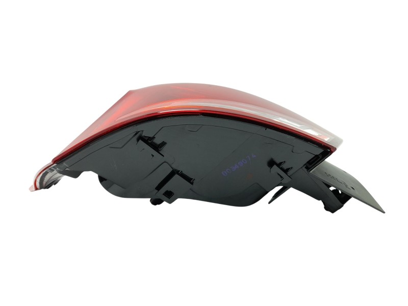 Recambio de piloto trasero izquierdo para seat ibiza (kj1) referencia OEM IAM  6F0945095D 103F21371771/16854501/9010581/ST039415