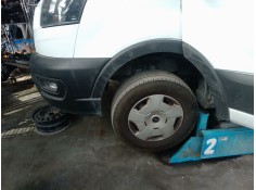 Recambio de amortiguador delantero izquierdo para ford transit v363 furgoneta (fcd, fdd) 2.0 ecoblue 4x4 referencia OEM IAM  KK3 2