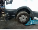 AMORTIGUADOR DELANTERO IZQUIERDO 2367448 