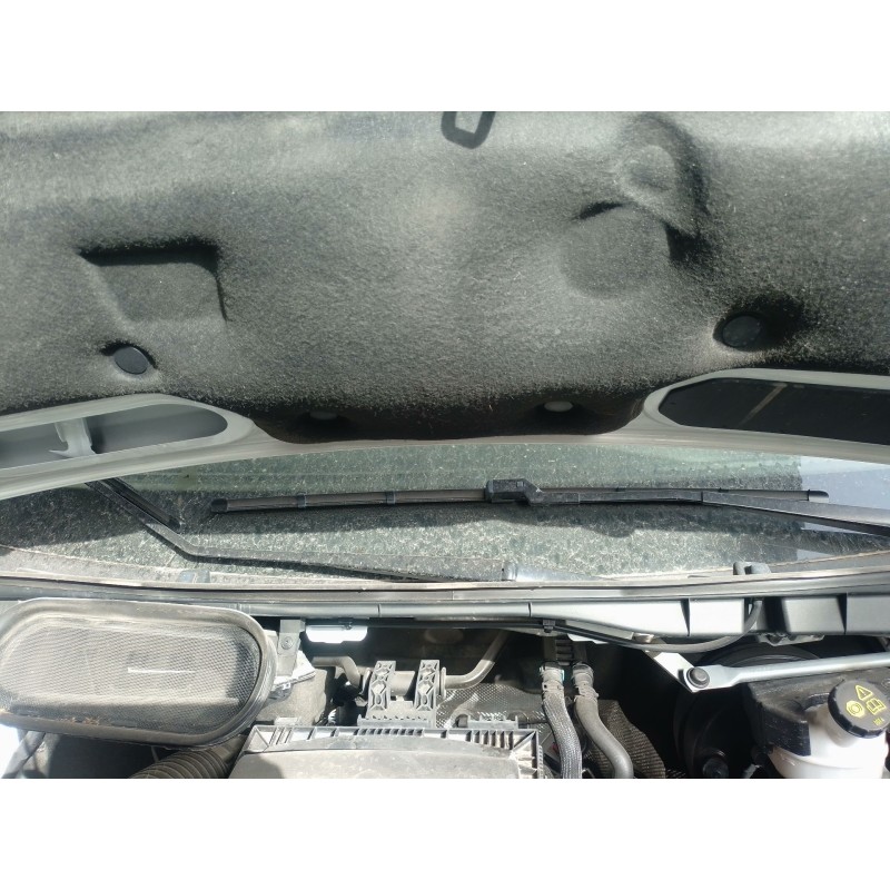 Recambio de brazo limpia delantero izquierdo para ford transit custom v362 furgoneta (fy, fz) 2.0 ecoblue mhev referencia OEM IA