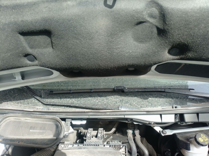 Recambio de brazo limpia delantero izquierdo para ford transit custom v362 furgoneta (fy, fz) 2.0 ecoblue mhev referencia OEM IA