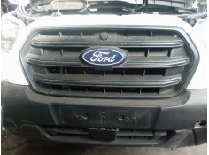 Recambio de radiador agua para ford transit v363 furgoneta (fcd, fdd) 2.0 ecoblue 4x4 referencia OEM IAM  GK218005 560004 2