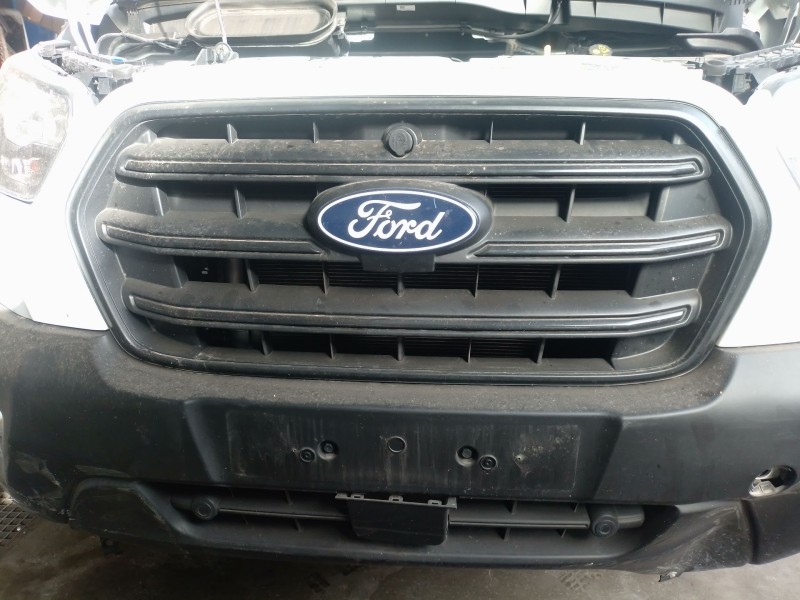 Recambio de radiador agua para ford transit custom v362 furgoneta (fy, fz) 2.0 ecoblue mhev referencia OEM IAM   