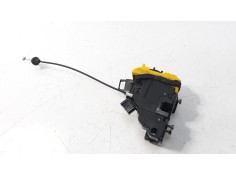 CERRADURA PUERTA DELANTERA DERECHA 81320A2010 