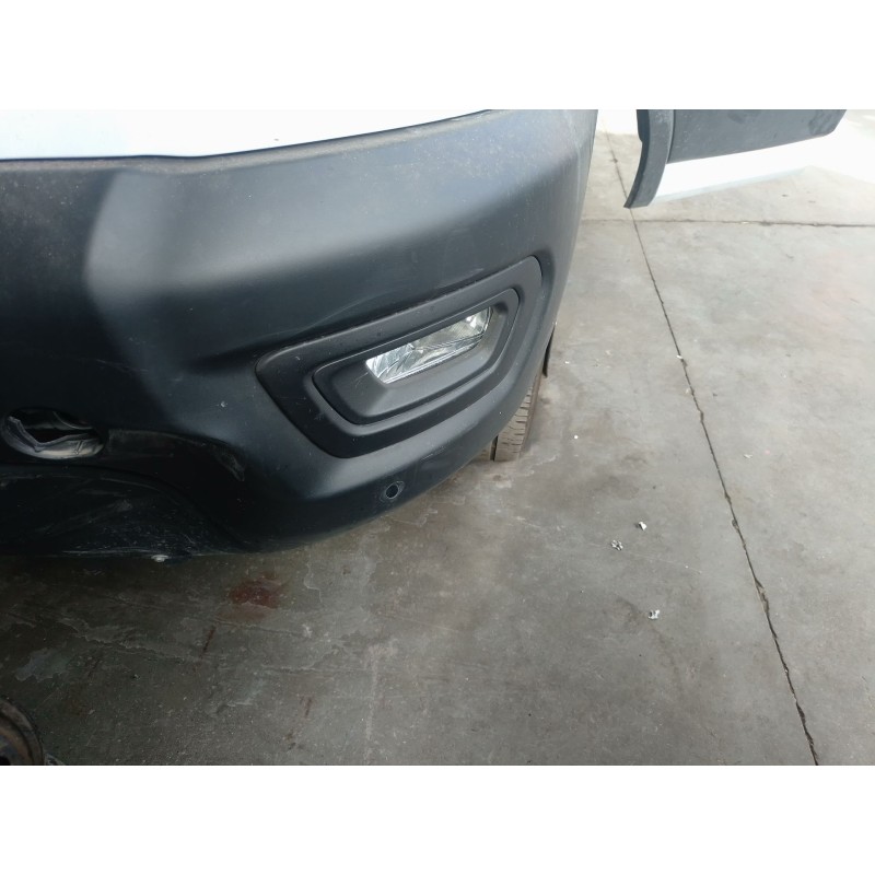 Recambio de faro antiniebla izquierdo para ford transit custom v362 furgoneta (fy, fz) 2.0 ecoblue mhev referencia OEM IAM   