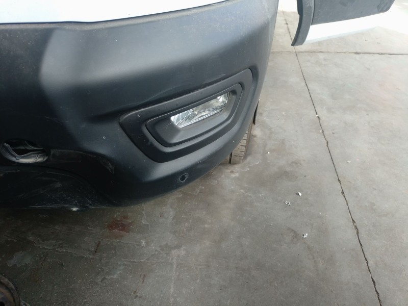 Recambio de faro antiniebla izquierdo para ford transit custom v362 furgoneta (fy, fz) 2.0 ecoblue mhev referencia OEM IAM   