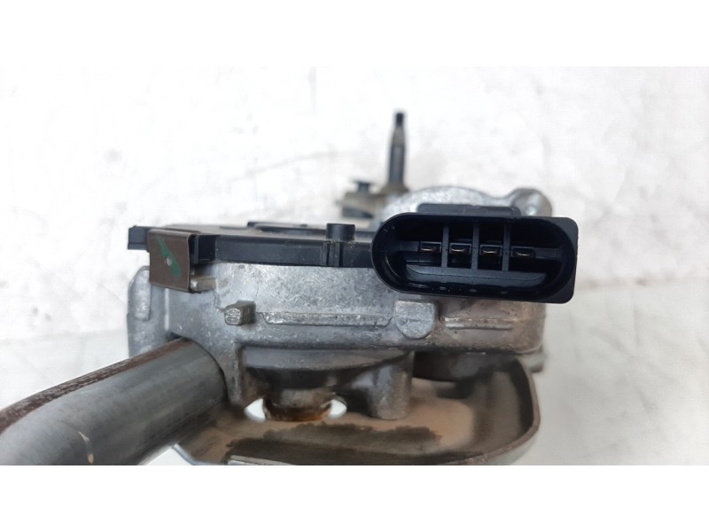 Recambio de motor limpia delantero para volkswagen t-cross 1.0 tsi referencia OEM IAM 2GM955023A  