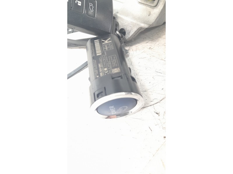Recambio de conmutador de arranque para toyota rav4 referencia OEM IAM 2010DJ2910  