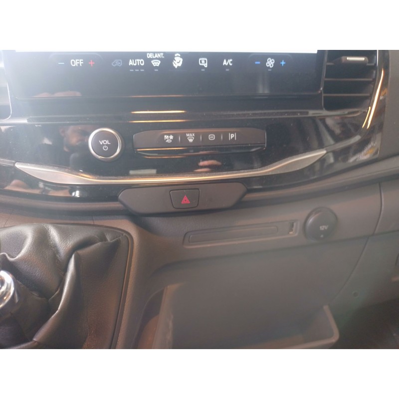 Recambio de warning para ford transit custom v362 furgoneta (fy, fz) 2.0 ecoblue mhev referencia OEM IAM   