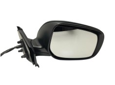 Recambio de retrovisor derecho para toyota yaris (ksp9/scp9/nlp9) referencia OEM IAM  879150D901 1059057013/27907722/3780432/TY3
