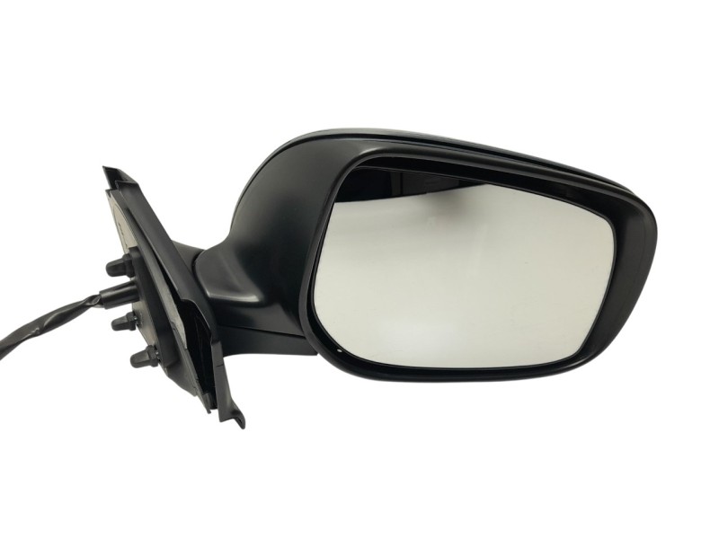 Recambio de retrovisor derecho para toyota yaris (ksp9/scp9/nlp9) referencia OEM IAM  879150D901 1059057013/27907722/3780432/TY3