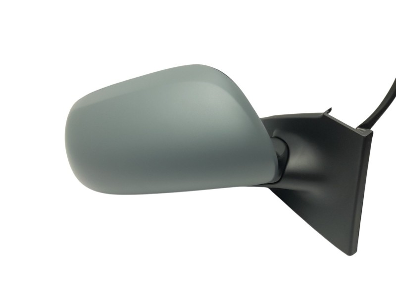 Recambio de retrovisor derecho para toyota yaris (ksp9/scp9/nlp9) referencia OEM IAM  879150D901 1059057013/27907722/3780432/TY3