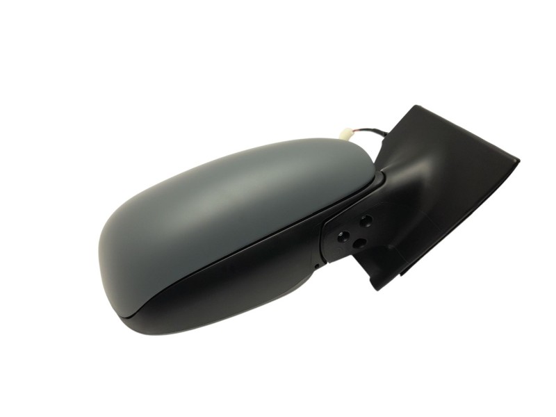 Recambio de retrovisor derecho para toyota yaris (ksp9/scp9/nlp9) referencia OEM IAM  879150D901 1059057013/27907722/3780432/TY3