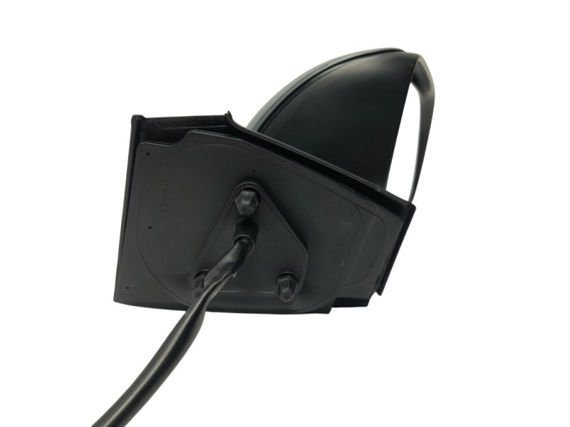 Recambio de retrovisor derecho para toyota yaris (ksp9/scp9/nlp9) referencia OEM IAM  879150D901 1059057013/27907722/3780432/TY3