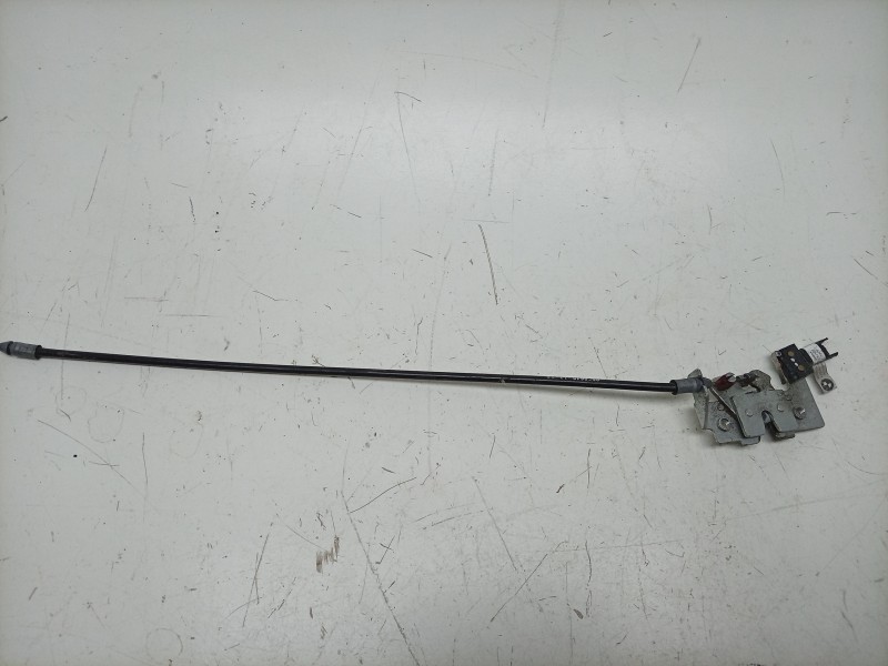 Recambio de cerradura asiento para bmw c c 400 x referencia OEM IAM  46548566800 