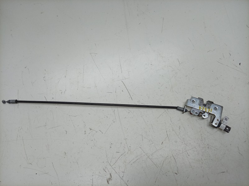 Recambio de cerradura asiento para bmw c c 400 x referencia OEM IAM  46548566800 