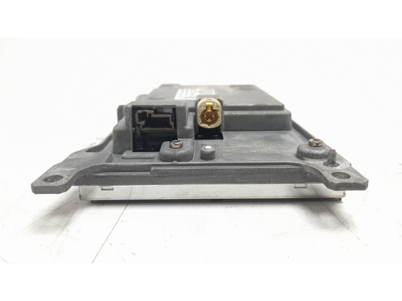 Recambio de pantalla multifuncion para peugeot 508 sw 1.6 e-hdi fap referencia OEM IAM 9812771880 A2C80558100 