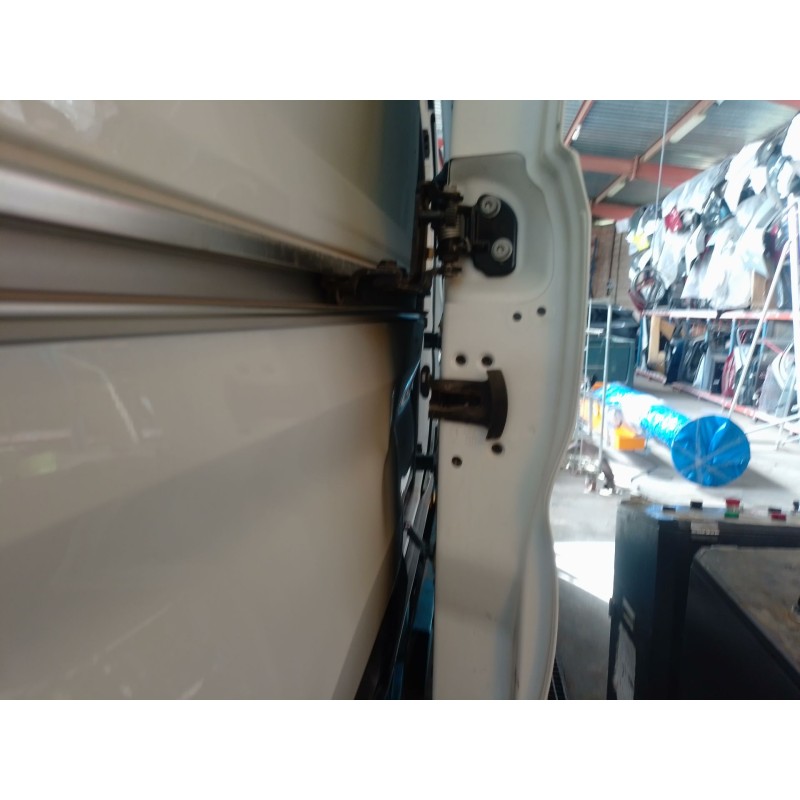 Recambio de cerradura puerta lateral derecha para ford transit custom v362 furgoneta (fy, fz) 2.0 ecoblue mhev referencia OEM IA
