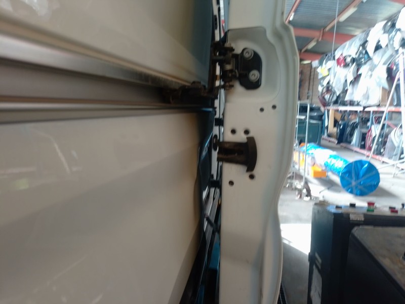 Recambio de cerradura puerta lateral derecha para ford transit custom v362 furgoneta (fy, fz) 2.0 ecoblue mhev referencia OEM IA