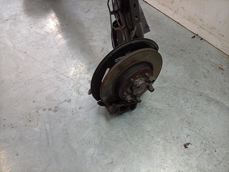 Recambio de puente trasero para renault kangoo express (fw0/1_) 1.5 dci 95 (fw16) referencia OEM IAM 555113267R 555113267R 
