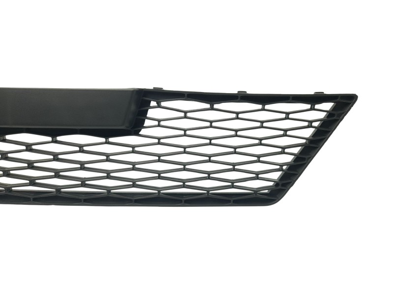 Recambio de rejilla paragolpes central para seat leon (1p1) referencia OEM IAM  1P0853667C9B9 107212504/9021095/ST4242120