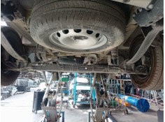 Recambio de puente trasero para ford transit v363 furgoneta (fcd, fdd) 2.0 ecoblue 4x4 referencia OEM IAM  RK314B435BA  2