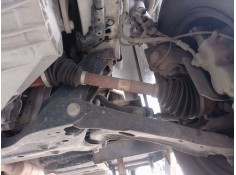 Recambio de transmision delantera izquierda para ford transit v363 furgoneta (fcd, fdd) 2.0 ecoblue 4x4 referencia OEM IAM  BK36 2