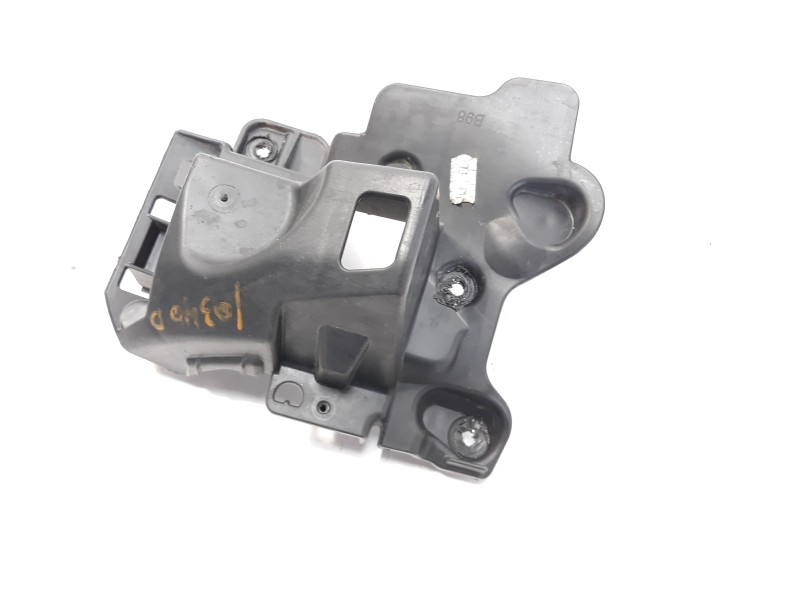 Recambio de moldura para renault clio iv limited referencia OEM IAM 850441309R  