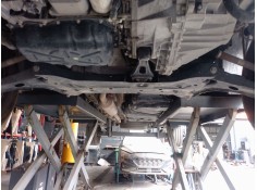 Recambio de cremallera direccion para ford transit v363 furgoneta (fcd, fdd) 2.0 ecoblue 4x4 referencia OEM IAM  RK313D070  2