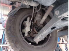 Recambio de mangueta delantera derecha para ford transit v363 furgoneta (fcd, fdd) 2.0 ecoblue 4x4 referencia OEM IAM  RK313K186 2