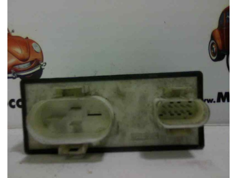 Recambio de rele para seat cordoba berlina (6k2) referencia OEM IAM 6K0919506  