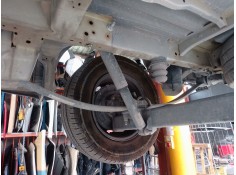 Recambio de amortiguador trasero derecho para ford transit v363 furgoneta (fcd, fdd) 2.0 ecoblue 4x4 referencia OEM IAM  FK31180 2