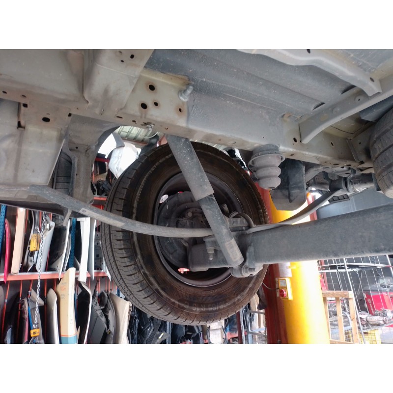 Recambio de amortiguador trasero derecho para ford transit custom v362 furgoneta (fy, fz) 2.0 ecoblue mhev referencia OEM IAM   