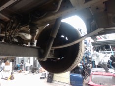 Recambio de amortiguador trasero izquierdo para ford transit v363 furgoneta (fcd, fdd) 2.0 ecoblue 4x4 referencia OEM IAM  FK311 2