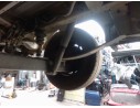 AMORTIGUADOR TRASERO IZQUIERDO FK3118080 