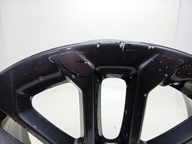 Recambio de llanta para mini cooper c referencia OEM IAM  36115A3E636 