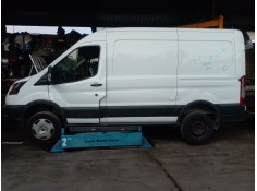 FORD TRANSIT CUSTOM V362 FURGONETA (FY, FZ)