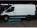FORD TRANSIT CUSTOM V362 FURGONETA (FY, FZ)