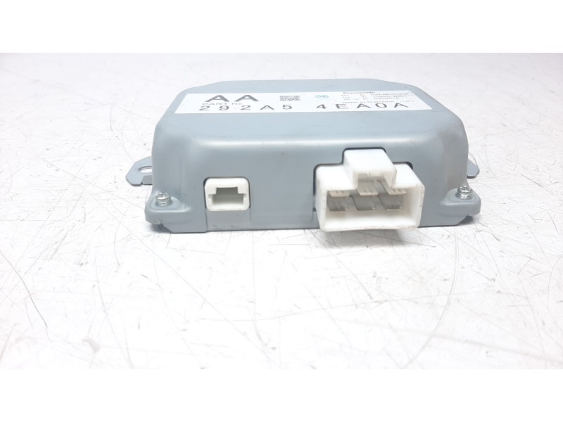 Recambio de modulo electronico para nissan qashqai (j11) 1.6 dci turbodiesel cat referencia OEM IAM 292A54EA0A  