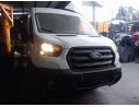 FORD TRANSIT CUSTOM V362 FURGONETA (FY, FZ)