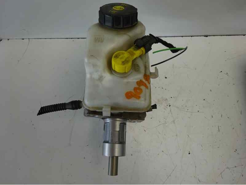 Recambio de bomba freno para opel astra j lim. excellence referencia OEM IAM  25OGXG9V 