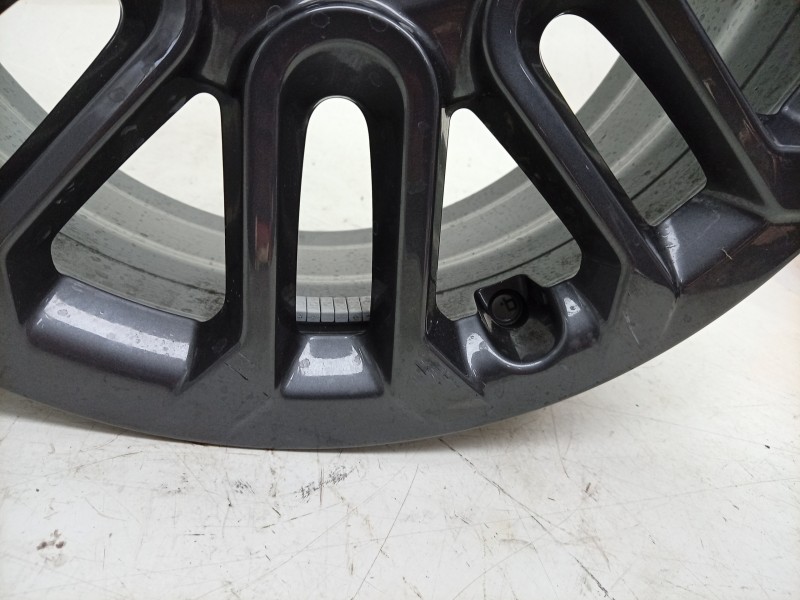 Recambio de llanta para mini cooper c referencia OEM IAM  36115A3E636 